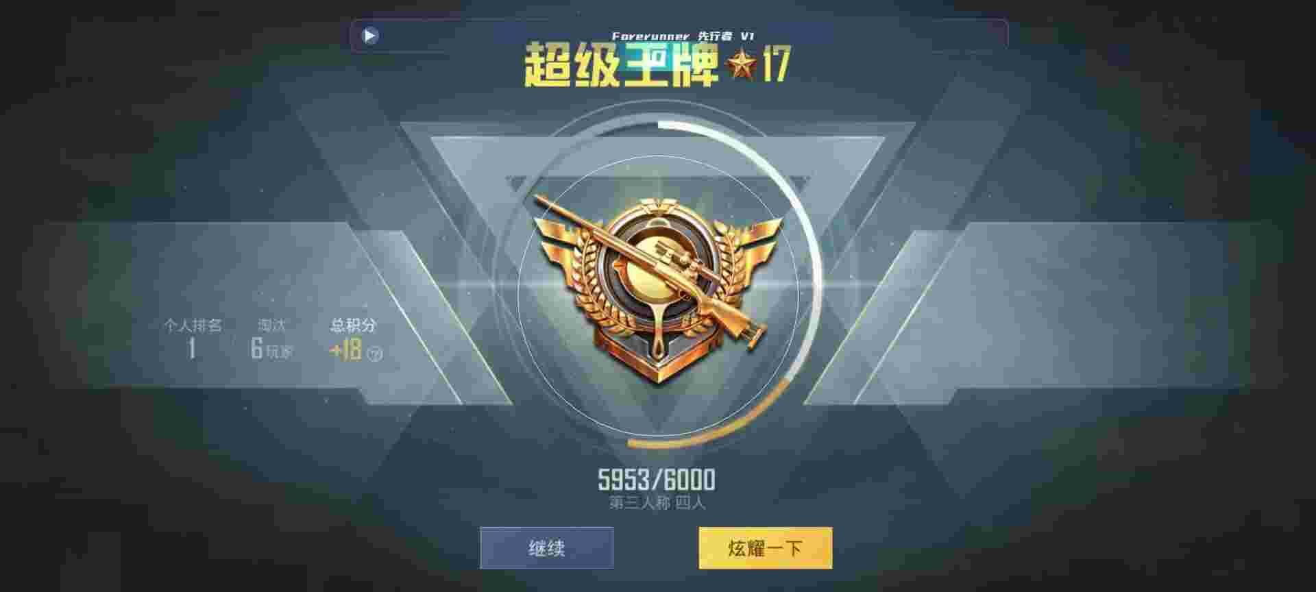 和平精英鸡腿辅助自瞄 - ��ƽ��Ӣ����´�辅助预览图